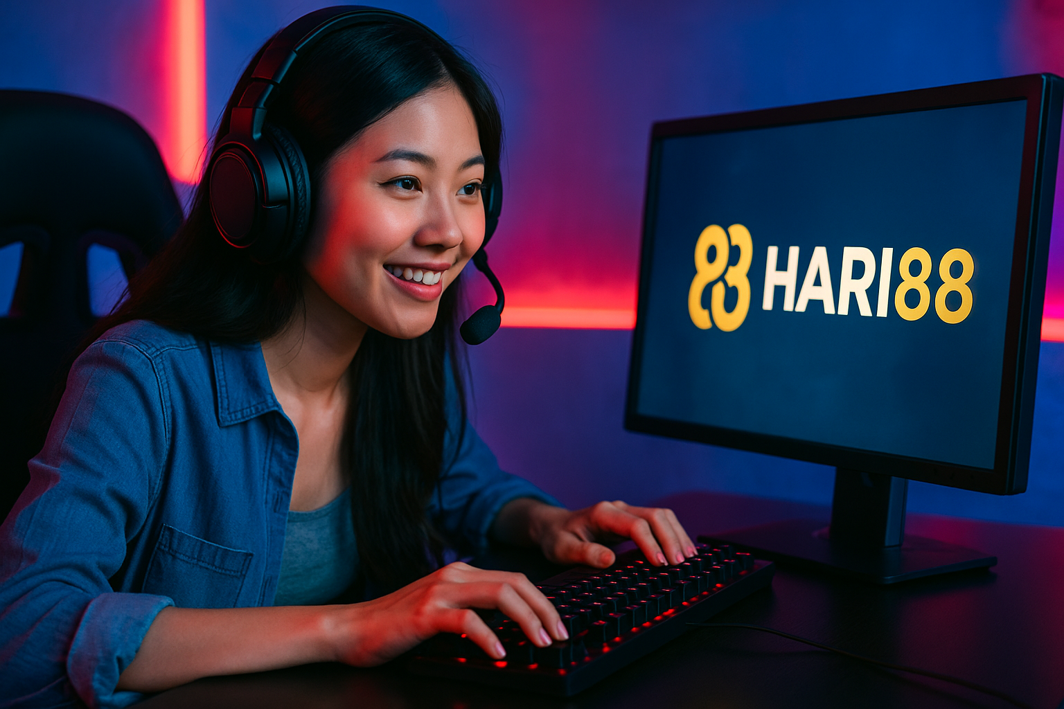 HARI88