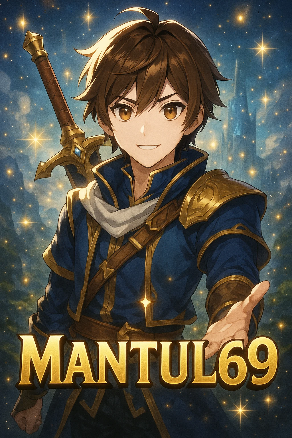 Mantul69 : Perjalanan Inspirasi Baru Game Online Mantul 69
Mantul69 : Perjalanan Inspirasi Baru Game Online Mantul 69